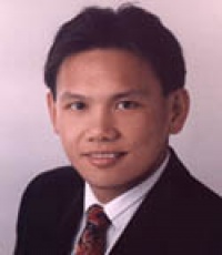 Dr. Bryant Jay Lum M.D., Ophthalmologist