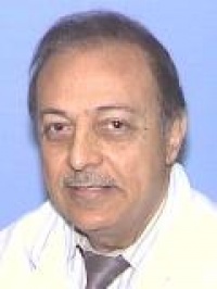 Dr. Farhad  Motamedi M.D
