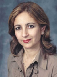 Dr. Uzma A Quraishi MD, Internist