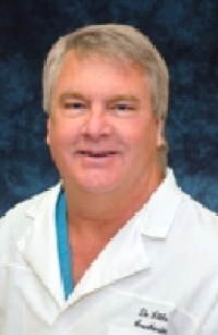 Dr. Robert K Little M.D.