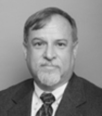 Dr. Robert D Waxler M.D.