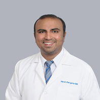 Dr. Harsh  Dangaria M.D.
