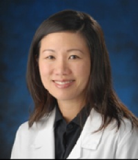 Dr. Jennifer Soung M.D., Dermatologist