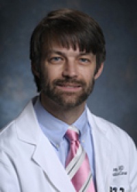 Dr. Joseph Blaine Barney MD