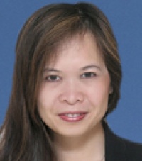 Dr. Tina N. Nguyen M.D.