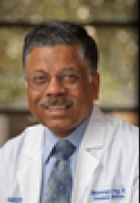 Dr. Abhimanyu Garg MD, Endocrinology-Diabetes