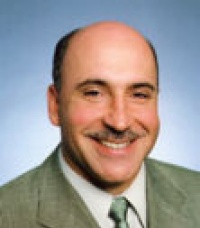 Dr. Albert Joseph Marano M.D., Neurologist