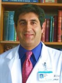 Ali Reza Hamzei M.D., Cardiologist