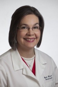 Ila Nell Wilson MS, CCC-A, Audiologist