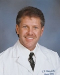 Dr. Christian Shannon Fraley DMD