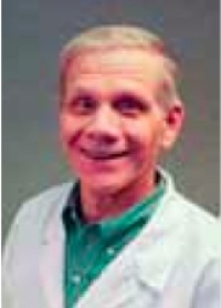 Dr. Robert John Allen D.D.S., Dentist