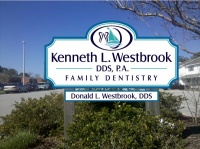 Kenneth Leigh Westbrook DDS, Dentist