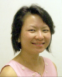 Dr. May Yen Yau M.D.