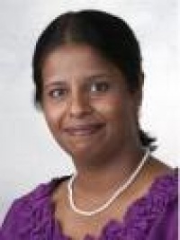 Dr. Jayalakshmi  Udayasankar MD