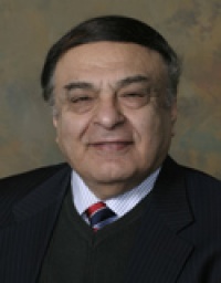 Dr. Cyrus   Assadi MD