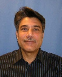 Dr. Rizwan  Jabir M.D.