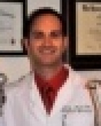 Dr. Michael John Reyes O.D.