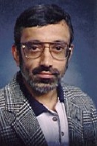 Dr. Ramanujapuram A p Ramanujan MD