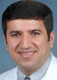 Dr. Chalak N Muhammad MD, MPH, Endocrinology-Diabetes