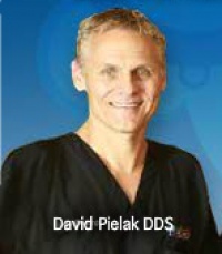 Mr. David Christopher Pielak D.D.S