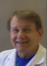 Dr. Andre Georges Guette M.D.