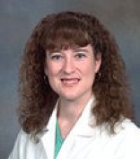 Dr. Charlene A Buechner M.D.