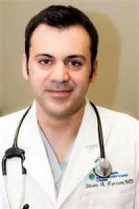 Dr. Steven Amir Farzam MD