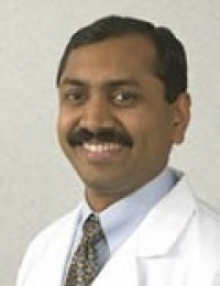Dr. Kishore Venkata Alapati MD, Colon and Rectal Surgeon