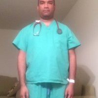 Dr. Duminda S. Siripala, M.D., Nephrologist (Kidney Specialist)