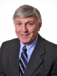 Dr. Emmett Franklin Carpel MD, Ophthalmologist
