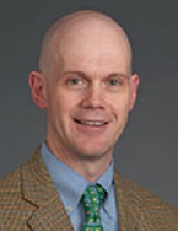 Dr. Christopher John Tuohy MD