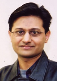 Dr. Yahya Hameed Qureshi MD