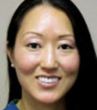 Dr. Sara Kim D.M.D., Endodontist