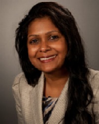 Dr. Nicole Mrytle Ali MD