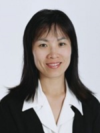 Dr. Emily Huang Webb DPM