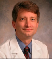 Dr. Christopher K Daugherty MD