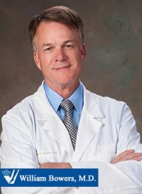Dr. William David Bowers M.D., Surgeon