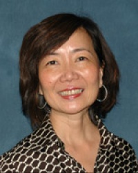 Dr. Myhanh Nguyen MD, Occupational Therapist