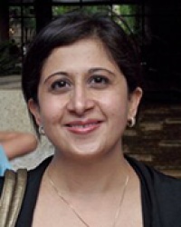 Dr. Nashiha Shahid MD, Family Practitioner