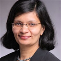 Dr. Bina Cherryl Shah MD, Endocronologist (Pediatric)