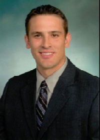 Dr. Joshua C. Hay MD
