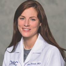 Dr. Colleen M. Darnell M.D.