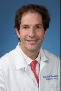Dr. Nicholas Matthew Bernthal M.D.