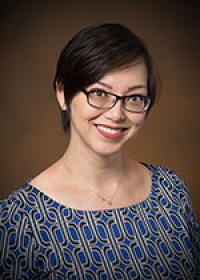 Dr. Janine Elizabeth Zee-cheng MD