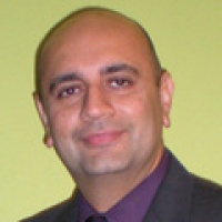Dr. Monish Bhola DDS, MSD, Periodontist