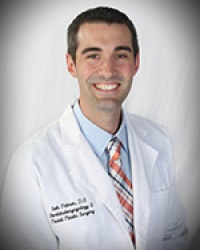 Dr. Seth Charles Palmer D.O.