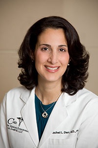Dr. Rachel Lauren Derr M.D., Endocrinology-Diabetes