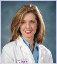 Dr. Suzanne  Lagosky DO
