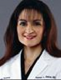 Dr. Sumer Louise Daiza MD