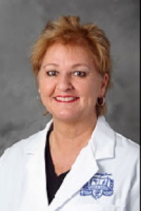 Dr. Susan Mary Smereck M.D.